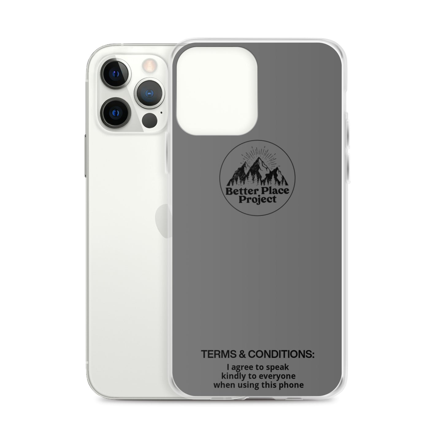 iPhone Case