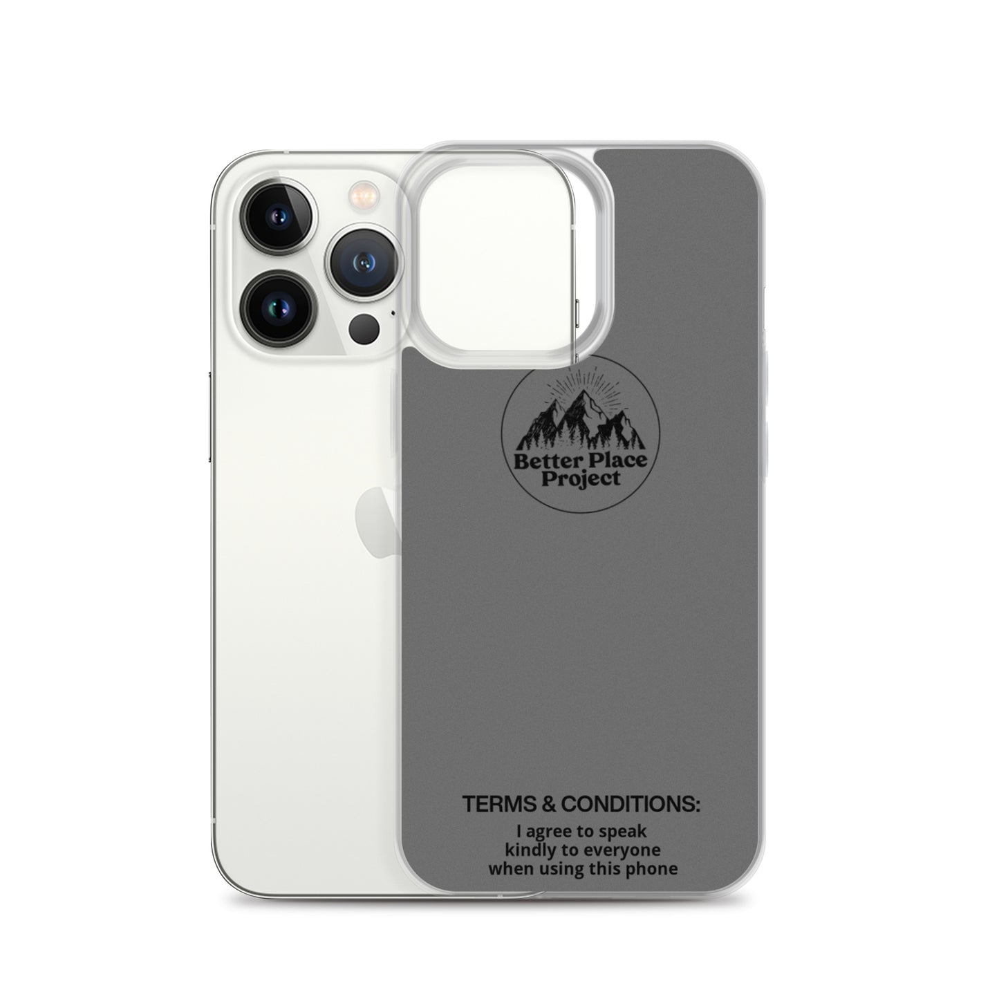 iPhone Case